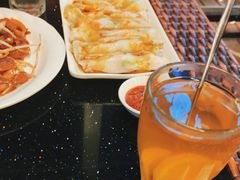 -香港威特瑞茶餐厅(小白楼音乐厅店)