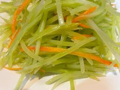 -玫瑰红烤羊排(北新桥三条店)