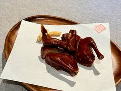 -凯逸轩·匠心粤菜(中城名仕汇店)