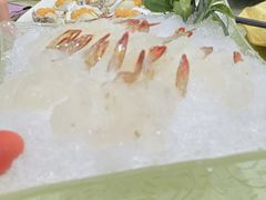 -鹏城人家海鲜酒家·23年老字号(较场尾店)