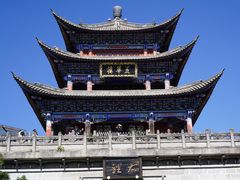 -大理古城