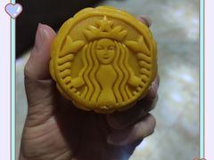 -星巴克(太原柳巷第一店)