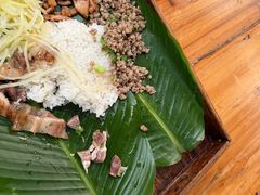 -mamalao老挝烤肉糯米饭