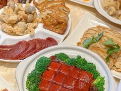 -归元·云集斋素菜馆