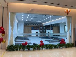 -子午孕教·孕妇瑜伽产后恢复(市北店)