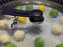 -山河屯铁锅炖·非遗铁锅炖(华强北店)