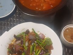 -山西派(桥东街店)