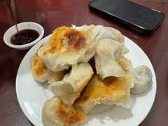 -东门饺子馆(少年宫路店)