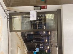 门面-索菲特酒店 · 云尚天际自助餐厅