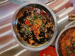 -大芊金重庆串串火锅(南京路店)