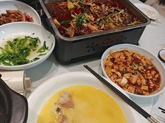 -梅花香里大酒店(郁金香路店)