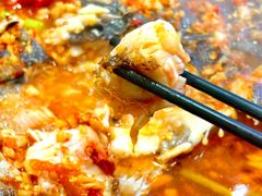 -三味鱼屋(琥珀山庄店)