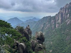-三清山风景名胜区