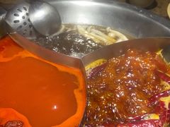 -蜀国大将老火锅(江北店)