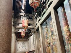 -莆田湄洲妈祖祖庙