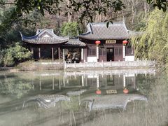 -南山风景名胜区