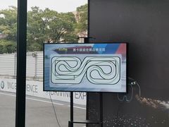 -赛卡联盟卡丁车馆(上海世博店)