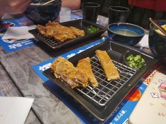 君悦排骨饭-馔豚·台北菜专门店(深圳湾万象城店)