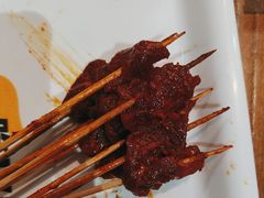 -牛小嫩串串火锅(老国贸总店)