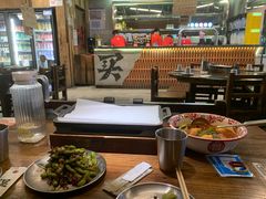 -破店肥哈·东北烧烤·夜宵(南山保利店)