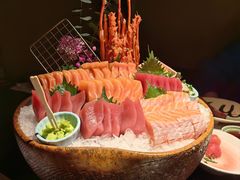 -花潮料理艺食馆(成都万象城店)