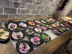-小时候焗海鲜(鄞州万达店)