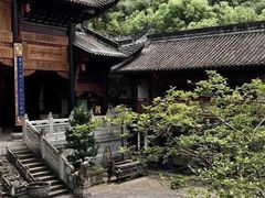 -关岳庙