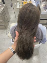 -DX HAIR SALON·发现未知美发沙龙