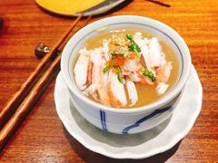 -信日本料理(信义坊店)