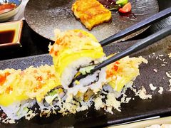 -松临·铁板烧&Omakase(神农店)