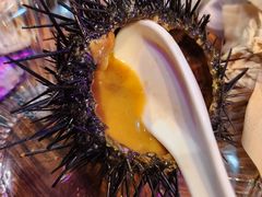 -蚝堡海鲜·威海菜·海肠捞饭·烧烤·亚洲吃蚝公司(幸福门店)