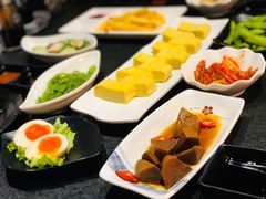 -神户赤童日式烤肉伙伴(东直门店)