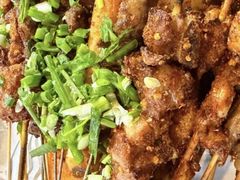 -回头烧烤(悦荟购物中心店)