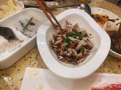 -多迷烫菜广场(水心大厦店)