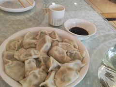 -牟传仁饭庄(星海店)