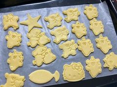 -幸福里DIY蛋糕烘焙·团建·拼豆豆(普陀店)