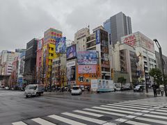 -秋叶原电器街
