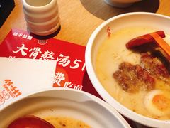-味千拉面(上海松江二店)