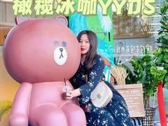 -ViTalk hub咖啡