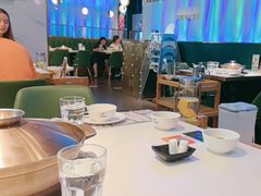 -烹然四季椰子鸡火锅(姚家园万象汇店)