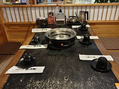 -九田家黑牛烤肉料理(石路天虹店)