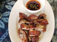 -土家乙号生态农庄·餐厅