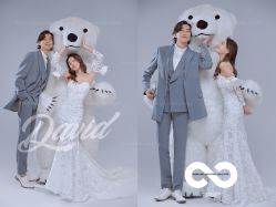 -巴黎春天·菀纱仙庭婚纱美学