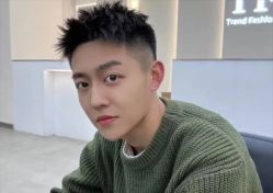 -东方美妍小鹏造型
