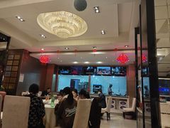 大堂-天堂鸟水煮鱼·品质川菜(凤凰路店)