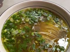 -杨记清芳牛肉拉面(京广路店)