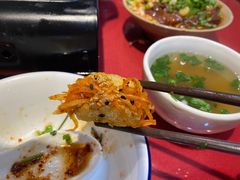 -谢老五跷脚牛肉·非遗传承店