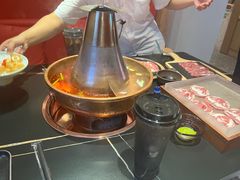 -乔先生涮肉·鲜活牛羊肉火锅(塘沽店)