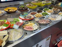 -宏利土菜馆(马山店)