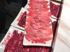 -为什么牛潮汕牛肉火锅(中信广场店)